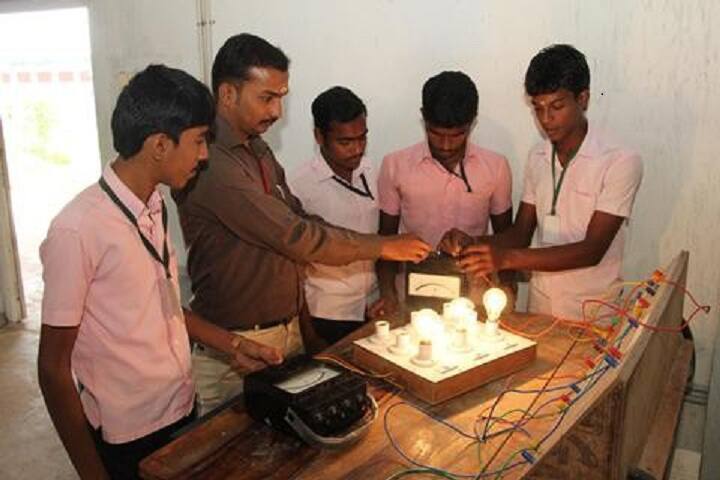 laboratory
